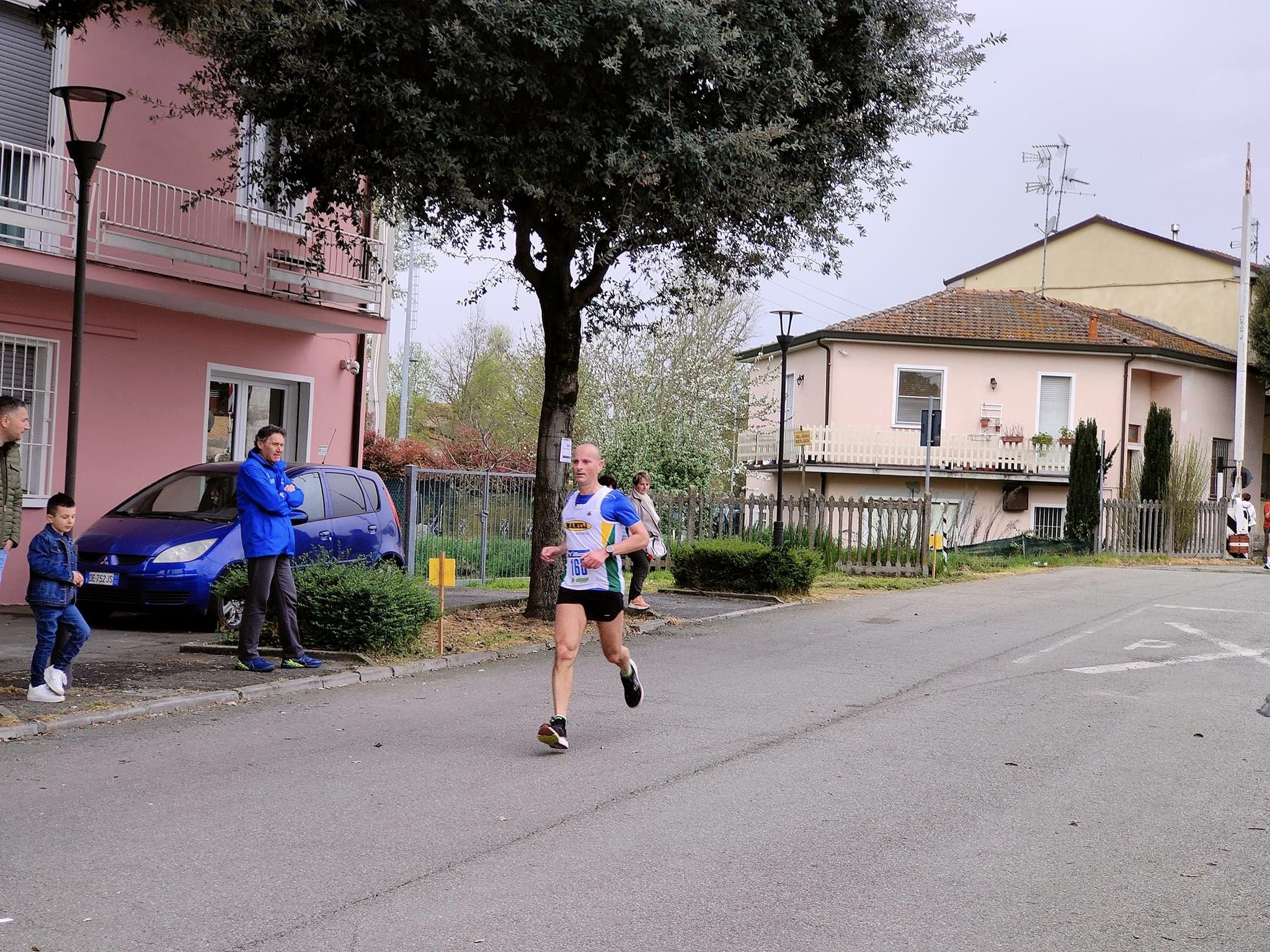 San Patrizio: Trofeo Buriani e Vaienti - 01 aprile 2024